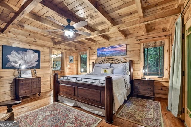 300 River Road, Cherry Log, GA 30522
