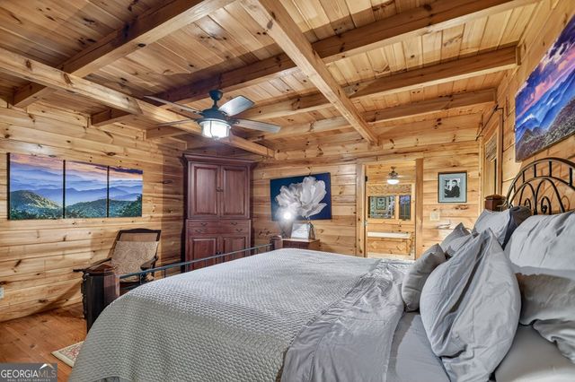 300 River Road, Cherry Log, GA 30522