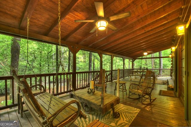 300 River Road, Cherry Log, GA 30522
