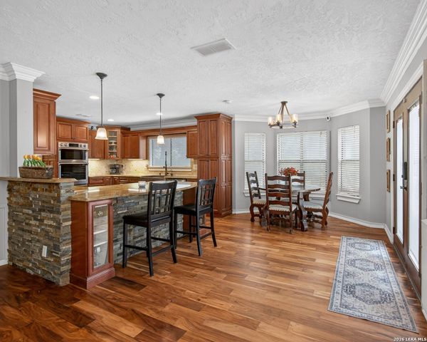 3535 Elk Cliff Pass Dr, San Antonio, TX 78247