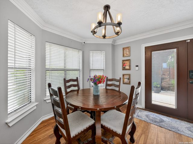 3535 Elk Cliff Pass Dr, San Antonio, TX 78247