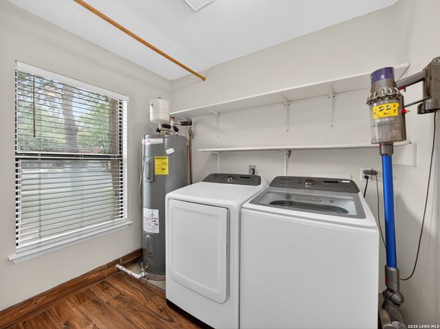 3535 Elk Cliff Pass Dr, San Antonio, TX 78247