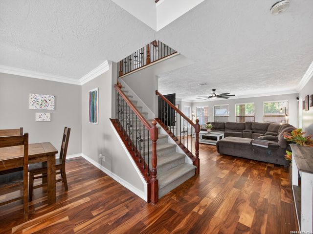 3535 Elk Cliff Pass Dr, San Antonio, TX 78247