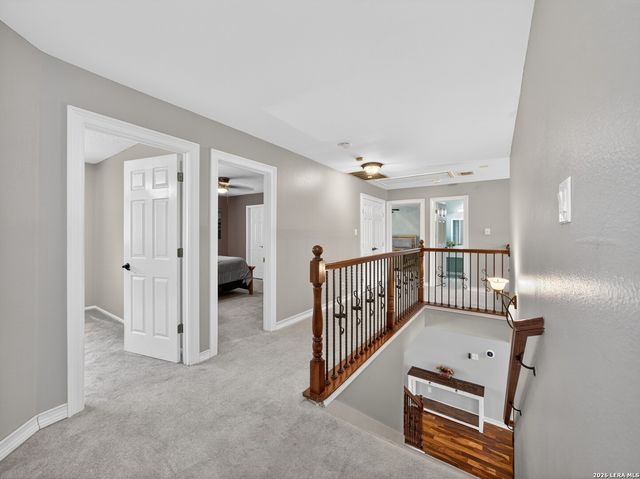 3535 Elk Cliff Pass Dr, San Antonio, TX 78247