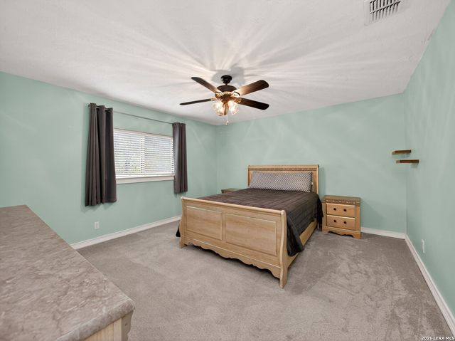 3535 Elk Cliff Pass Dr, San Antonio, TX 78247