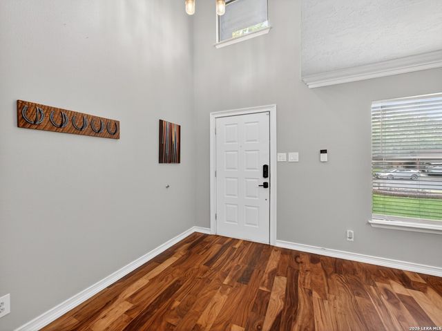 3535 Elk Cliff Pass Dr, San Antonio, TX 78247