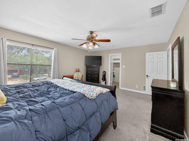 3535 Elk Cliff Pass Dr, San Antonio, TX 78247