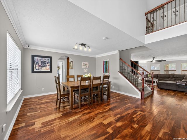 3535 Elk Cliff Pass Dr, San Antonio, TX 78247