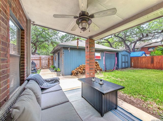 3535 Elk Cliff Pass Dr, San Antonio, TX 78247