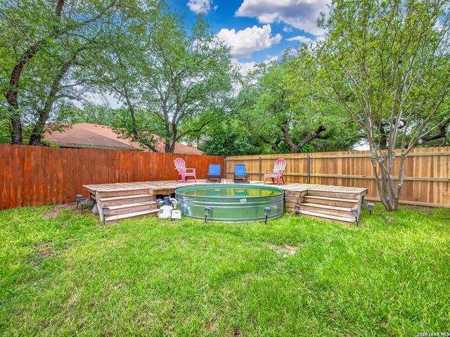 3535 Elk Cliff Pass Dr, San Antonio, TX 78247