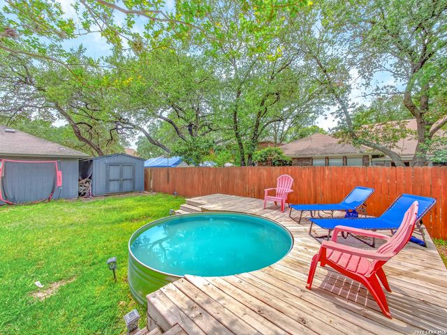 3535 Elk Cliff Pass Dr, San Antonio, TX 78247