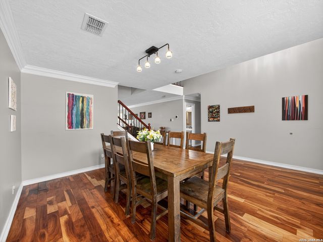 3535 Elk Cliff Pass Dr, San Antonio, TX 78247