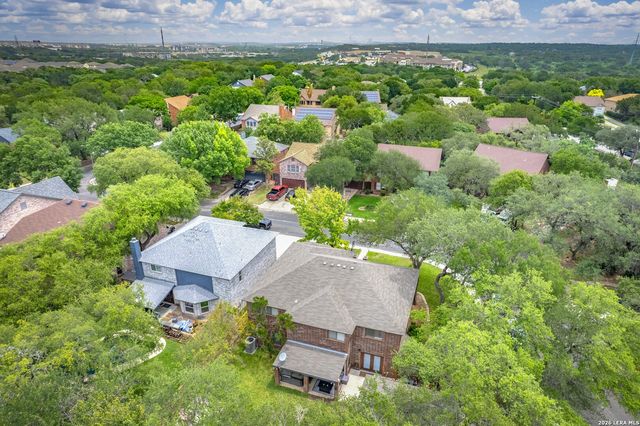 3535 Elk Cliff Pass Dr, San Antonio, TX 78247