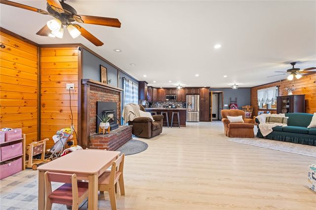 8549 North Road, Leroy, NY 14482