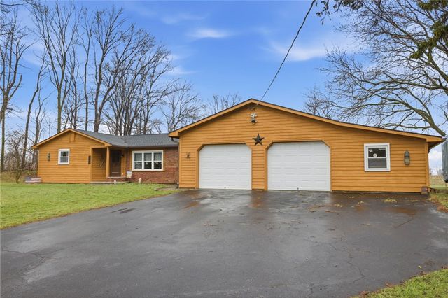 8549 North Road, Leroy, NY 14482