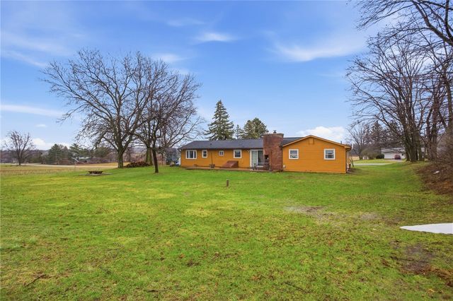 8549 North Road, Leroy, NY 14482