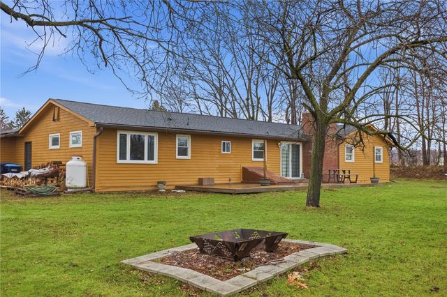 8549 North Road, Leroy, NY 14482