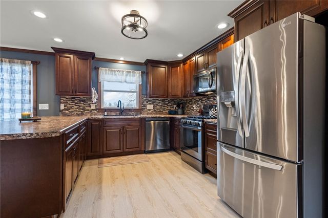 8549 North Road, Leroy, NY 14482