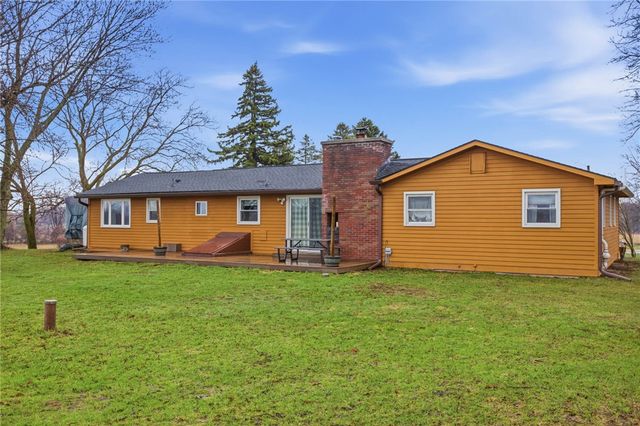 8549 North Road, Leroy, NY 14482