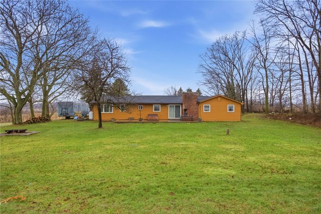 8549 North Road, Leroy, NY 14482