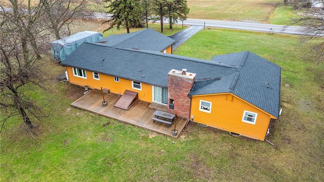 8549 North Road, Leroy, NY 14482