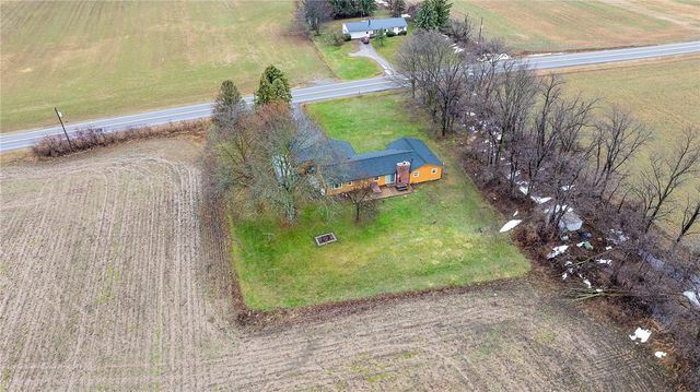 8549 North Road, Leroy, NY 14482