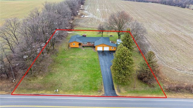 8549 North Road, Leroy, NY 14482