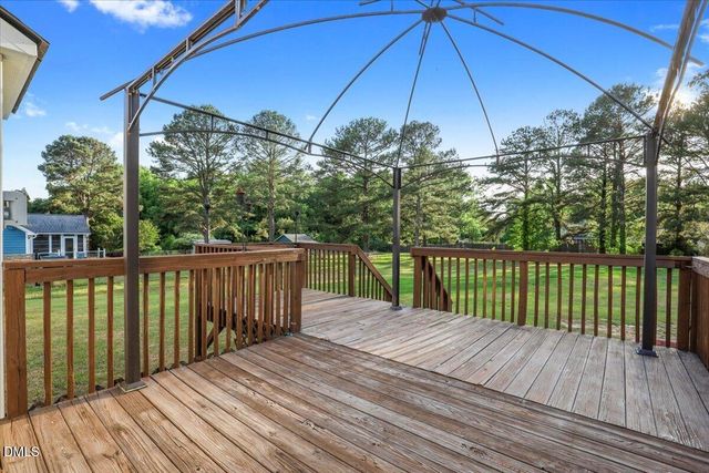 110 Christian Street, Clayton, NC 27527