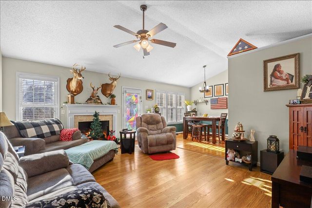 110 Christian Street, Clayton, NC 27527