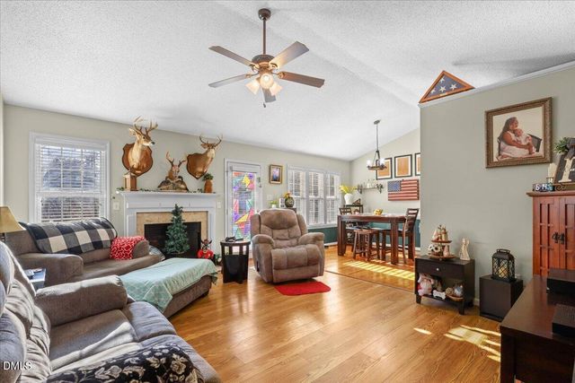 110 Christian Street, Clayton, NC 27527