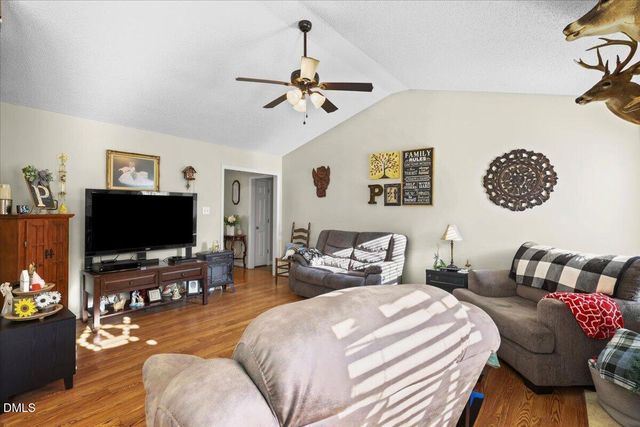 110 Christian Street, Clayton, NC 27527