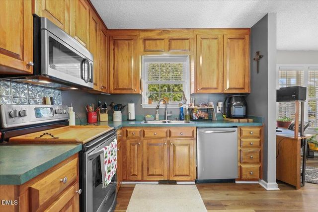 110 Christian Street, Clayton, NC 27527