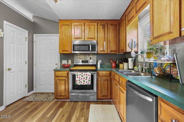 110 Christian Street, Clayton, NC 27527