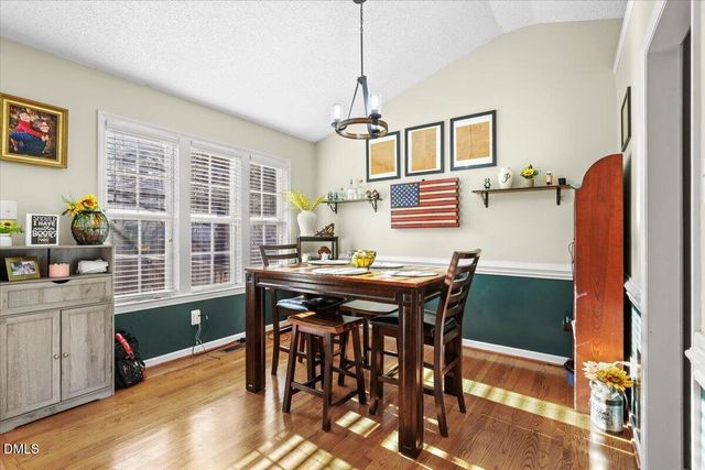 110 Christian Street, Clayton, NC 27527