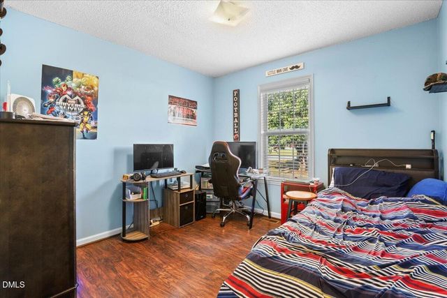 110 Christian Street, Clayton, NC 27527