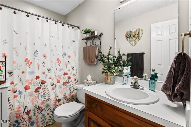 110 Christian Street, Clayton, NC 27527