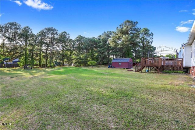 110 Christian Street, Clayton, NC 27527