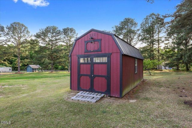 110 Christian Street, Clayton, NC 27527