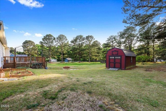 110 Christian Street, Clayton, NC 27527