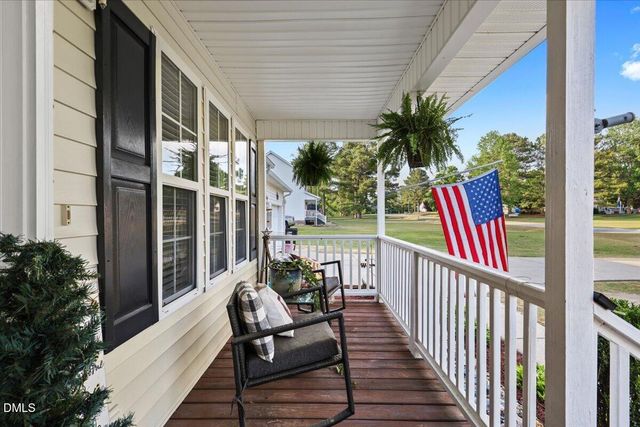 110 Christian Street, Clayton, NC 27527