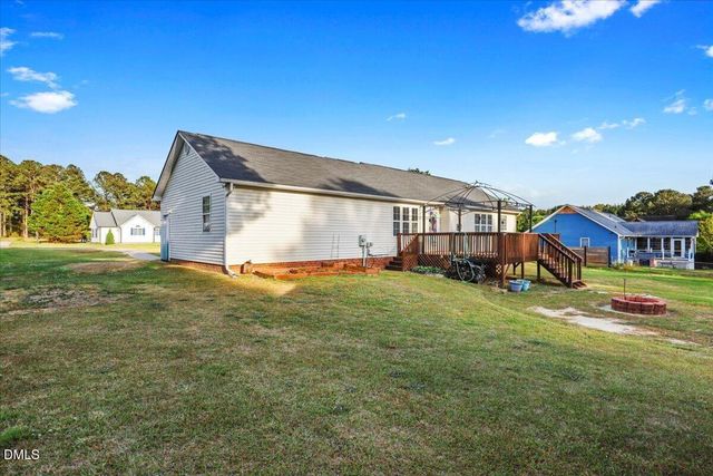 110 Christian Street, Clayton, NC 27527
