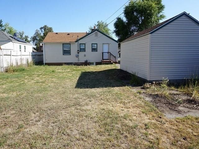 1617 E Courtland Ave, Spokane, WA 99207