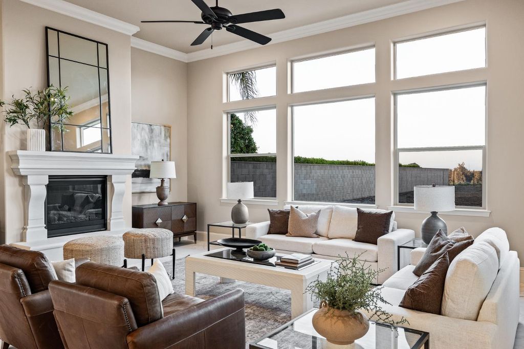 Image 13 of property listing at 4748 W Alluvial Avenue, Fresno, CA 93722