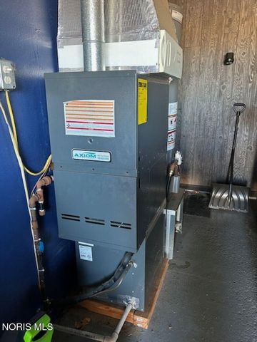 1309 S Platt Street, Montpelier, OH 43543