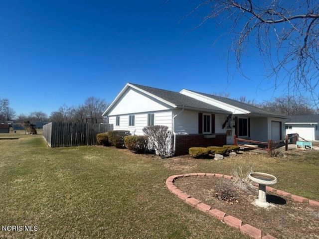 1309 S Platt Street, Montpelier, OH 43543