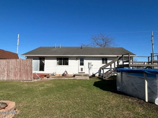 1309 S Platt Street, Montpelier, OH 43543