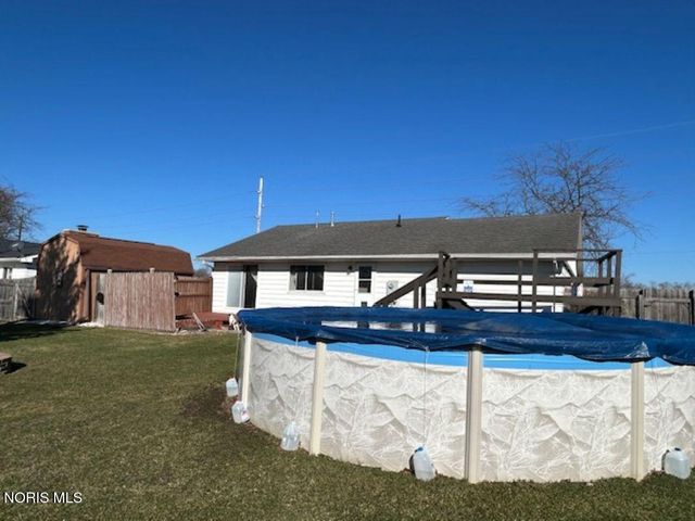 1309 S Platt Street, Montpelier, OH 43543