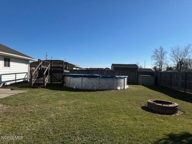 1309 S Platt Street, Montpelier, OH 43543