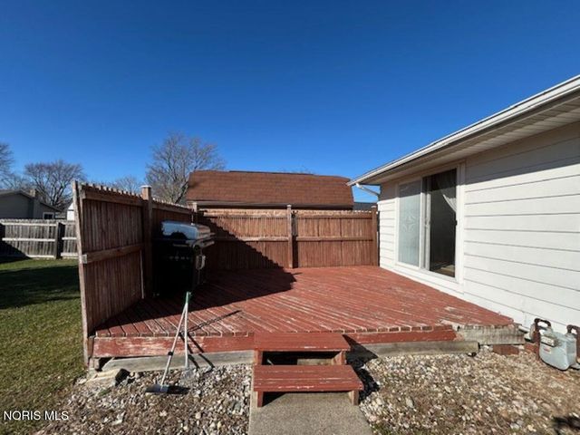 1309 S Platt Street, Montpelier, OH 43543