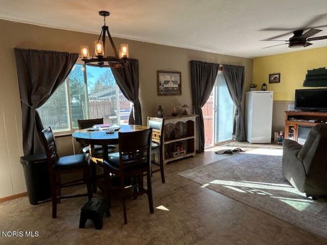 1309 S Platt Street, Montpelier, OH 43543